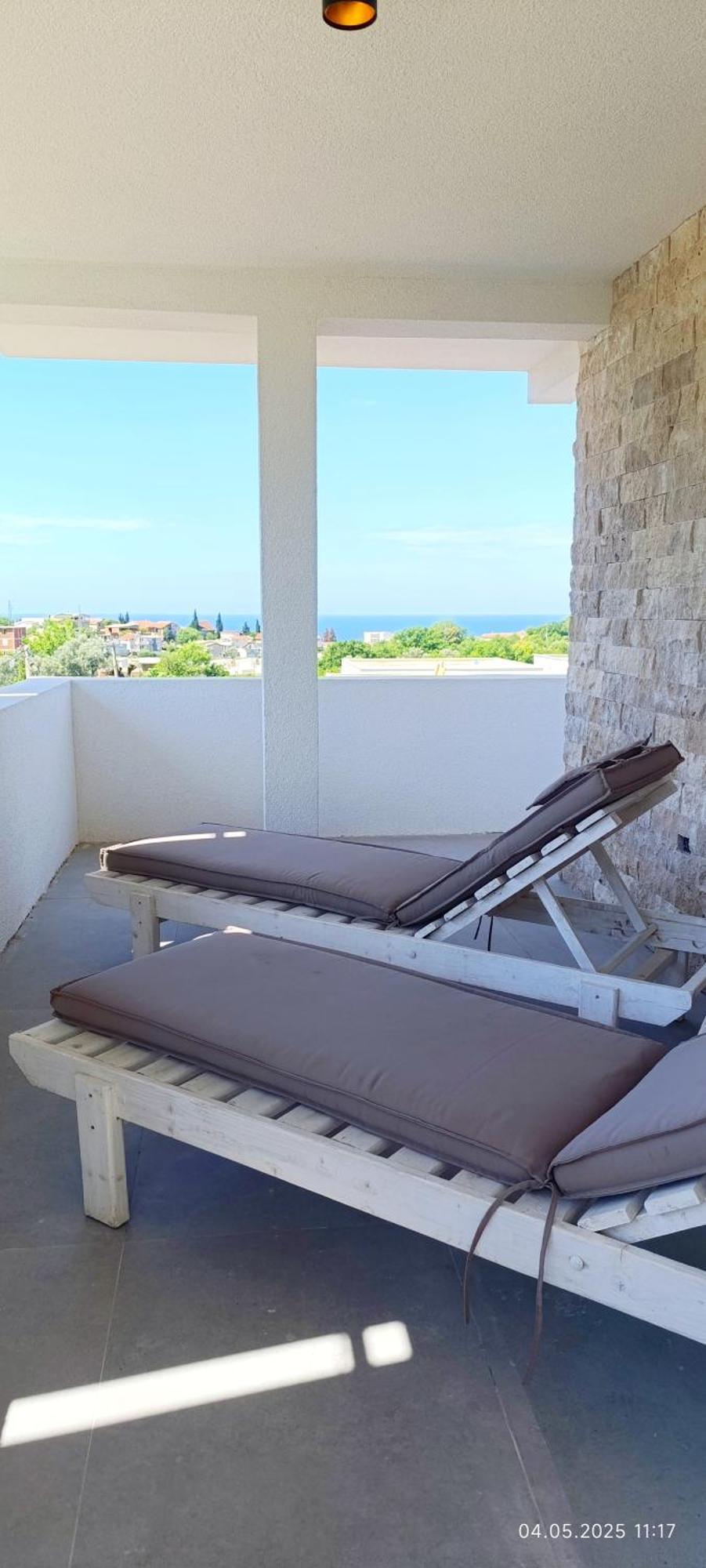 Apartment Madric